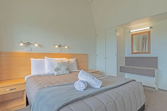 Andorra Motel Geraldine One Bedroom (Sleeps 3) - Photo 1 of 4